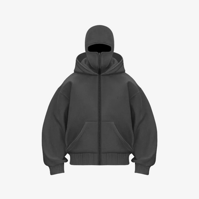 Charles® Balaclava Hoodie