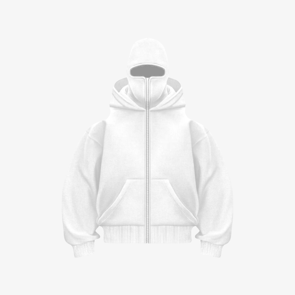 Charles® Balaclava Hoodie