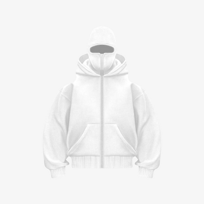 Charles® Balaclava Hoodie