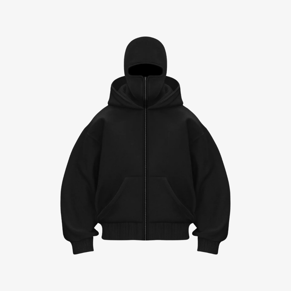 Charles® Balaclava Hoodie