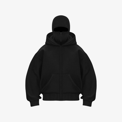 Charles® Balaclava Hoodie