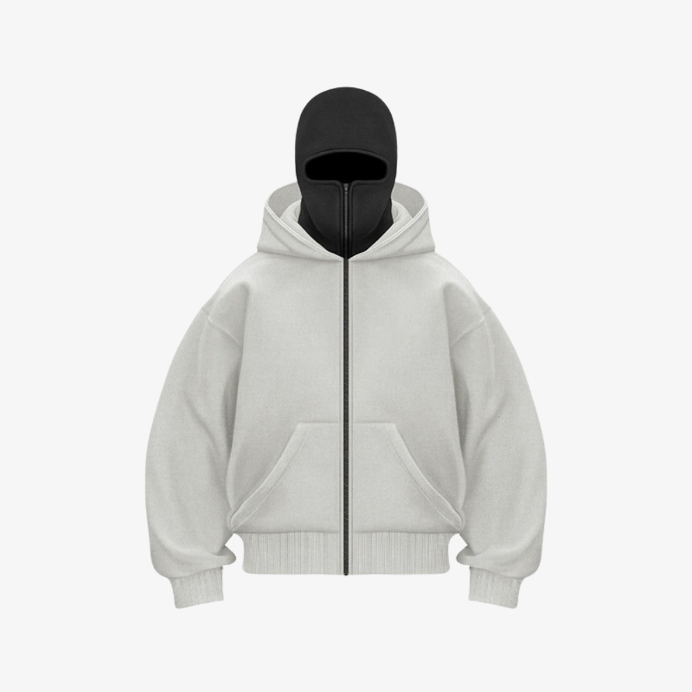 Charles® Balaclava Hoodie