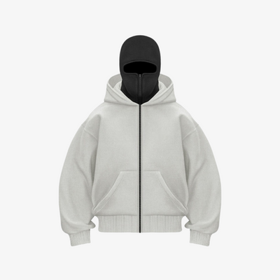 Charles® Balaclava Hoodie