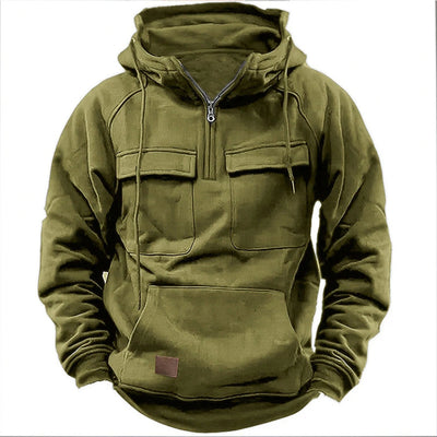 Dave | Comfortabele hoodie