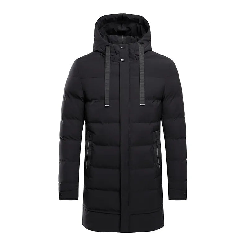 John™ | Stylish winter jacket