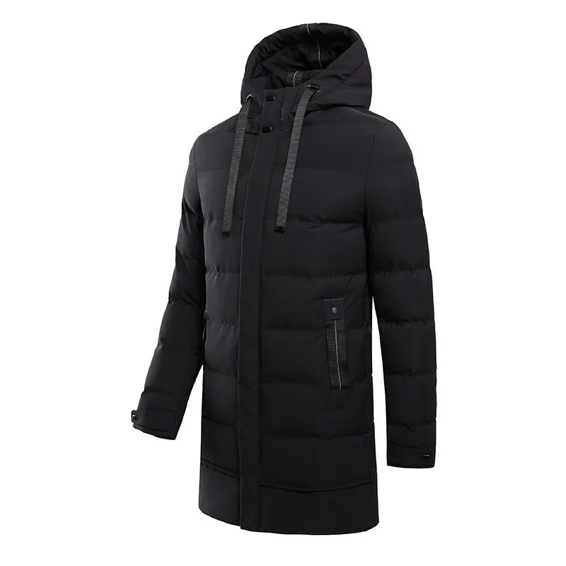 John™ | Stylish winter jacket