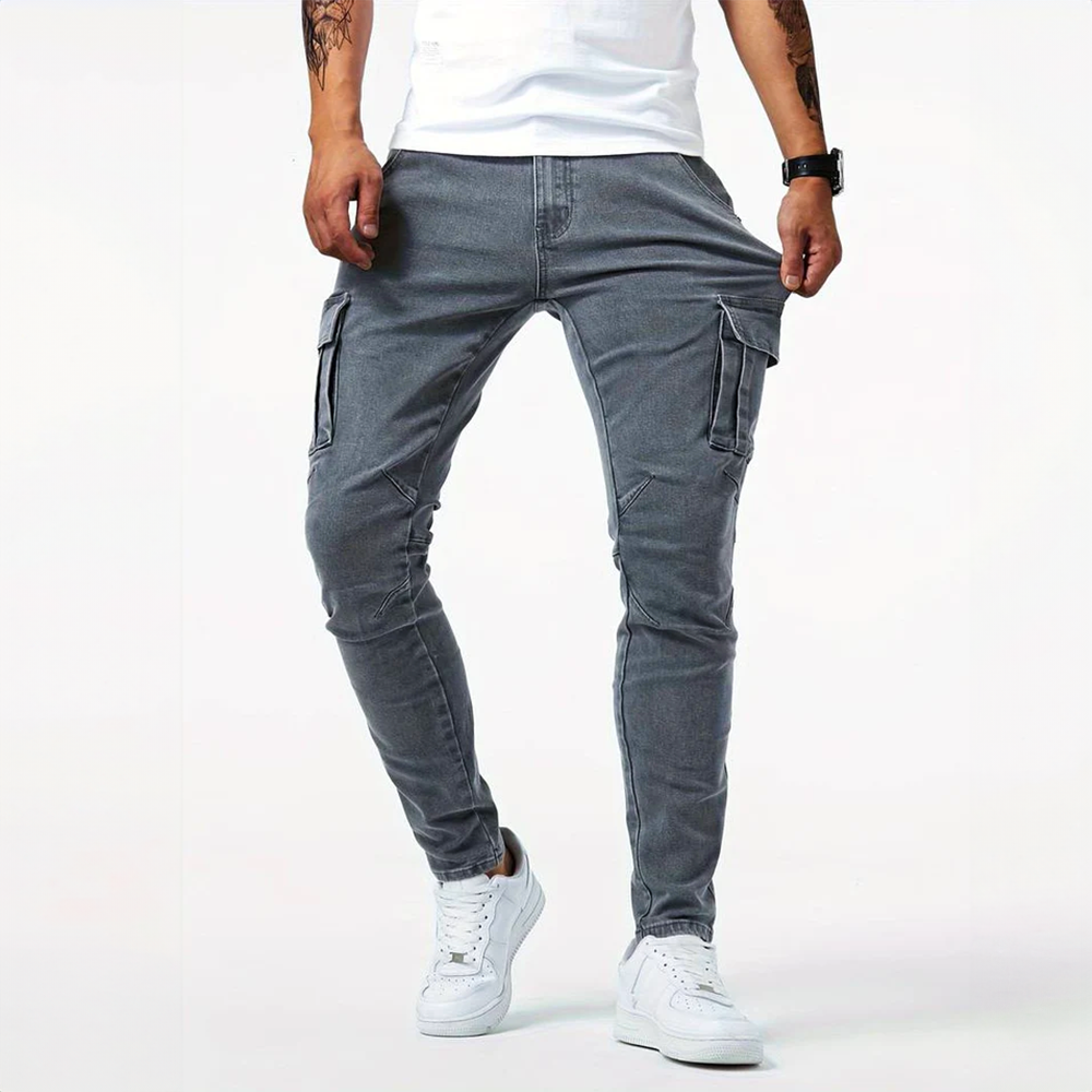 Jack/ Urban Cargo Jeans