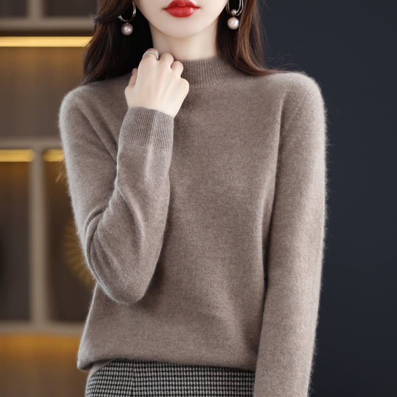 Jessica | Cashmere Sweaters