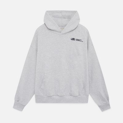 Felicity/ With Love Hoodie