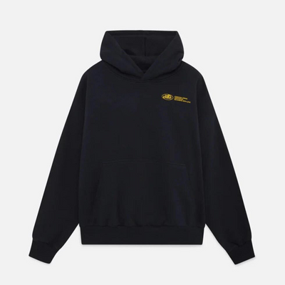 Felicity/ With Love Hoodie