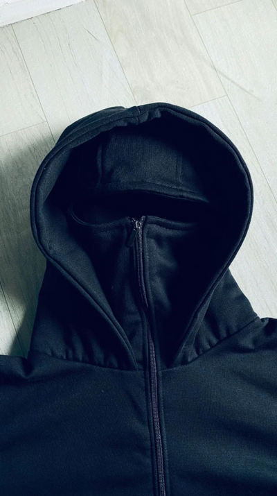 Charles® Balaclava Hoodie