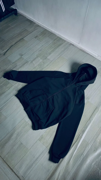 Charles® Balaclava Hoodie