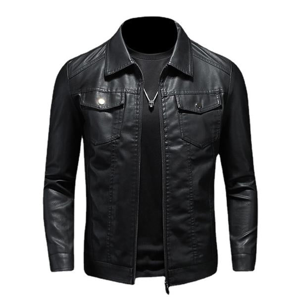 Oliver/  Biker Jacket