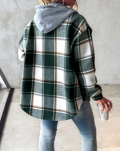 Charlotte's | Cozy Jacket